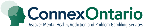 Mental Health & Addiction Services | ConnexOntario